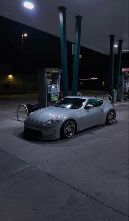 2009 Nissan 370Z 6th Gen - Image 10 of 13