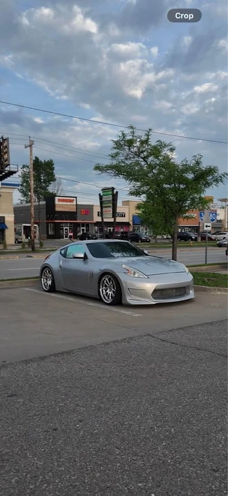 2009 Nissan 370Z 6th Gen - Image 11 of 13