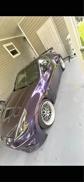 2009 Nissan 370Z Coupe 2D