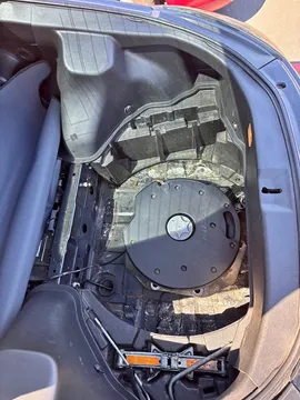 2009 Nissan 370Z Coupe 2D