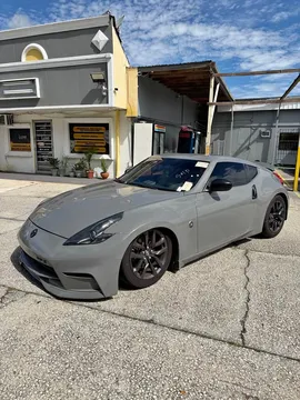 2009 Nissan 370Z Coupe 2D