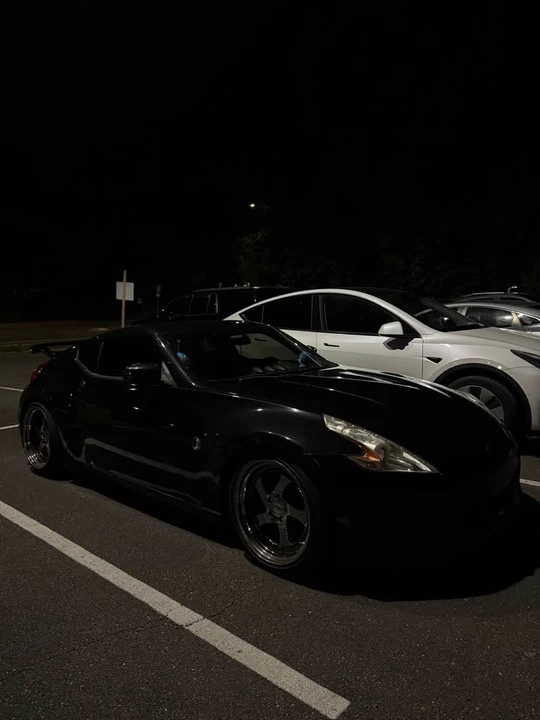 2009 Nissan 370Z 6th Gen - Image 3 of 8