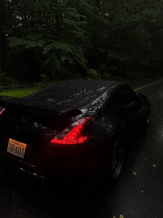 2009 Nissan 370Z 6th Gen - Image 6 of 8