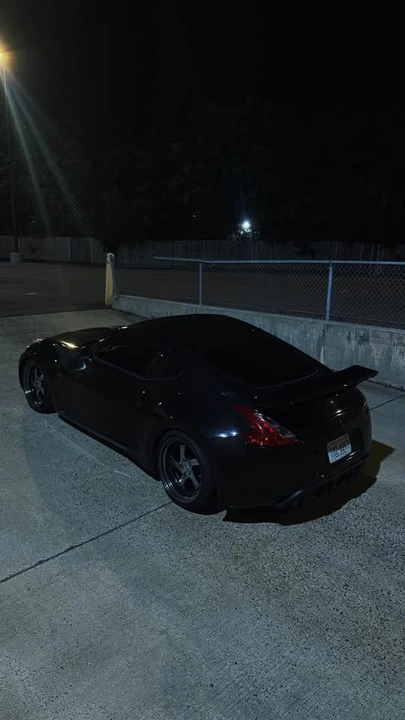 2009 Nissan 370Z 6th Gen - Image 2 of 8
