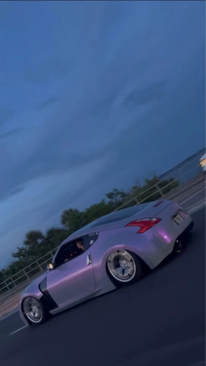 2009 Nissan 370Z 6th Gen - Image 2 of 9