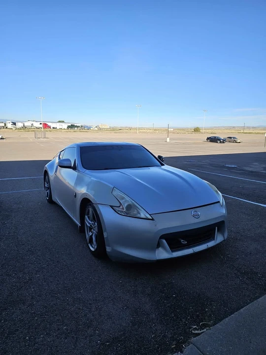 2009 Nissan 370Z 6th Gen - Image 6 of 6