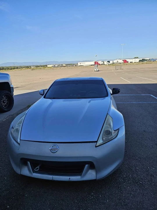 2009 Nissan 370Z 6th Gen - Image 2 of 6