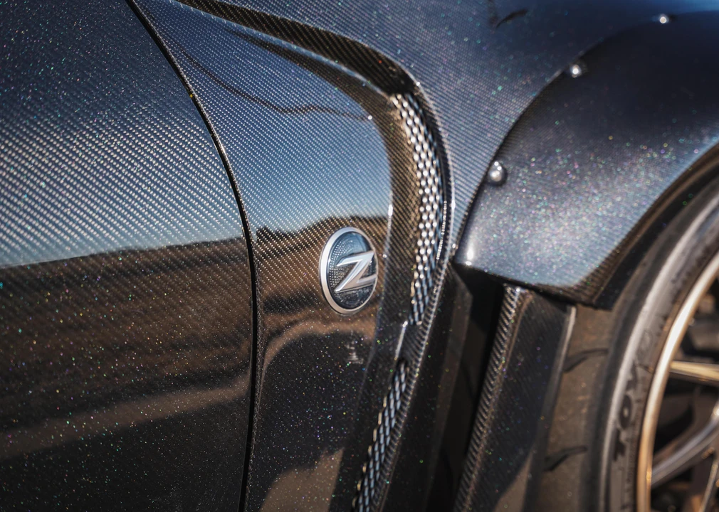 2009 Nissan 370Z 6th Gen - Image 31 of 31