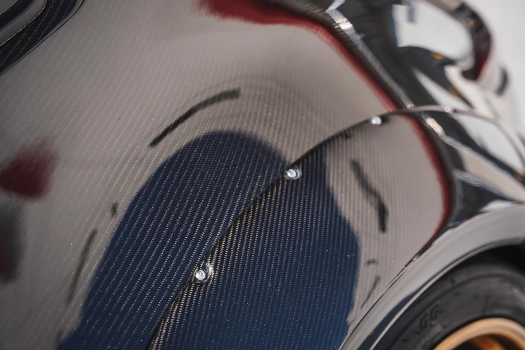 2009 Nissan 370Z 6th Gen - Image 21 of 31