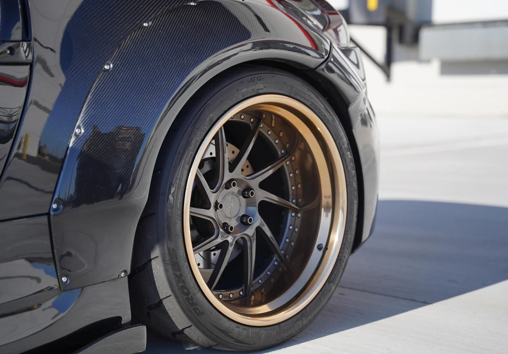 2009 Nissan 370Z 6th Gen - Image 20 of 31