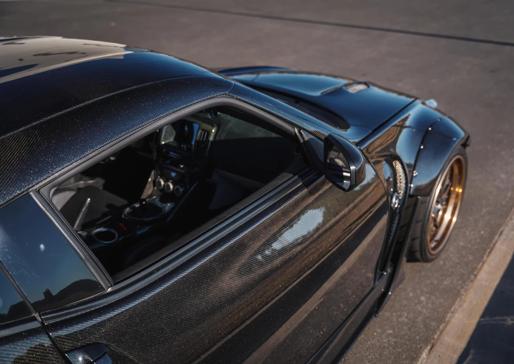 2009 Nissan 370Z 6th Gen - Image 27 of 31