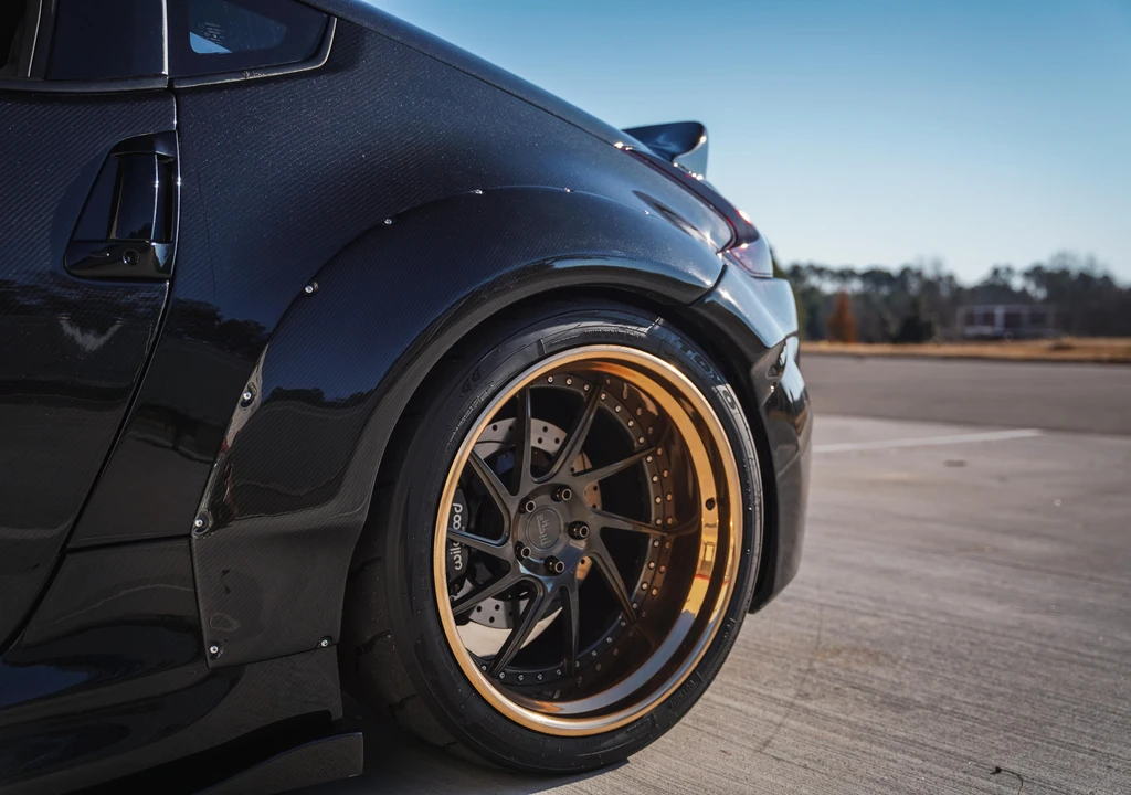 2009 Nissan 370Z 6th Gen - Image 19 of 31