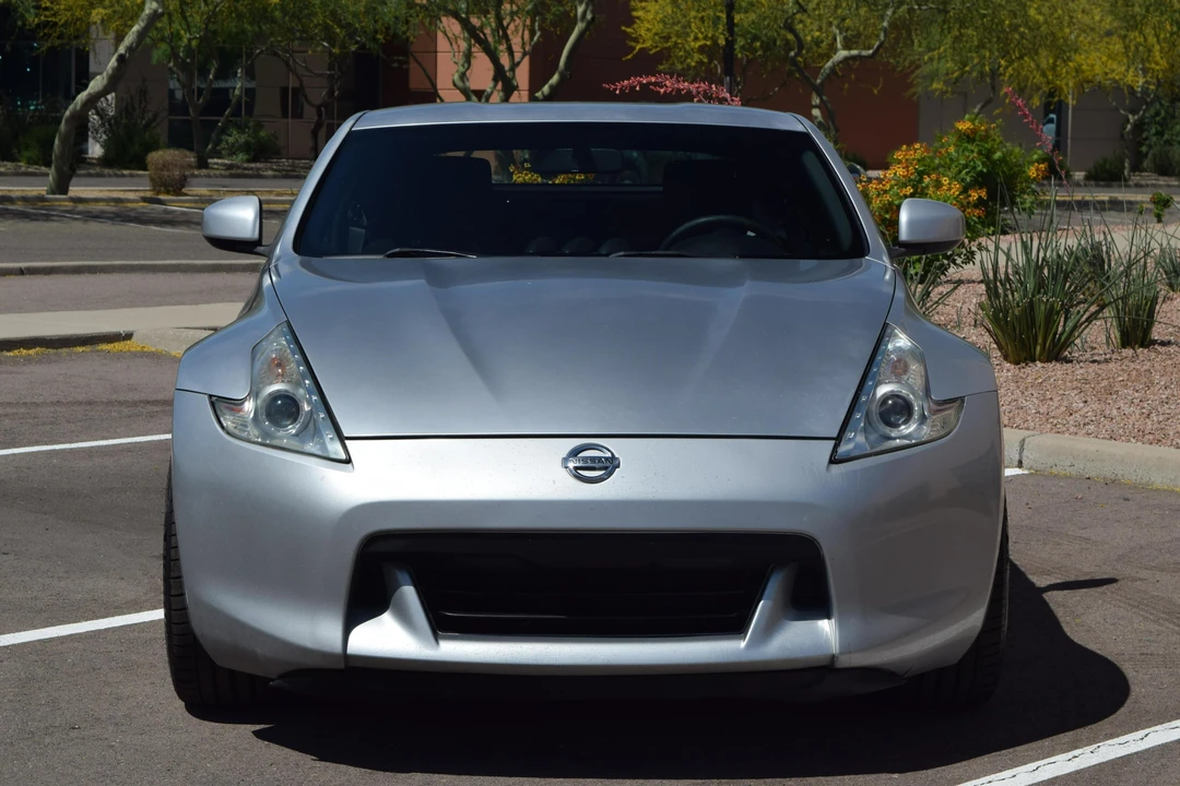 2009 Nissan 370Z 6th Gen - Image 2 of 28