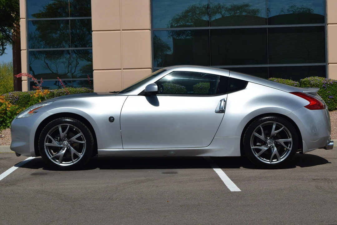 2009 Nissan 370Z 6th Gen - Image 3 of 28