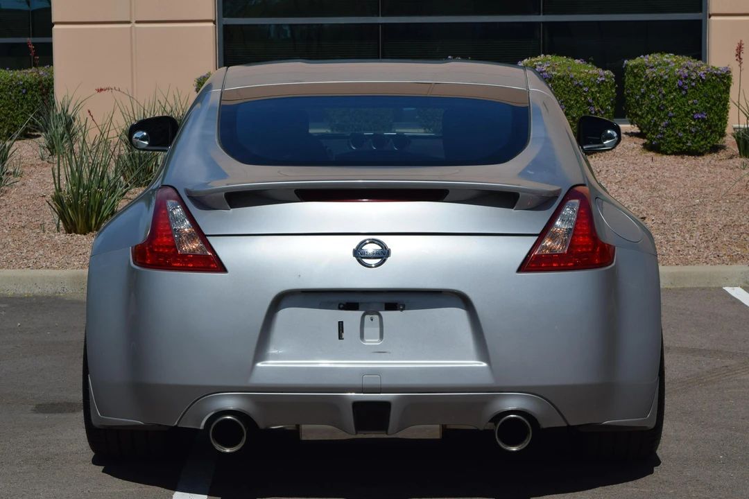 2009 Nissan 370Z 6th Gen - Image 5 of 28