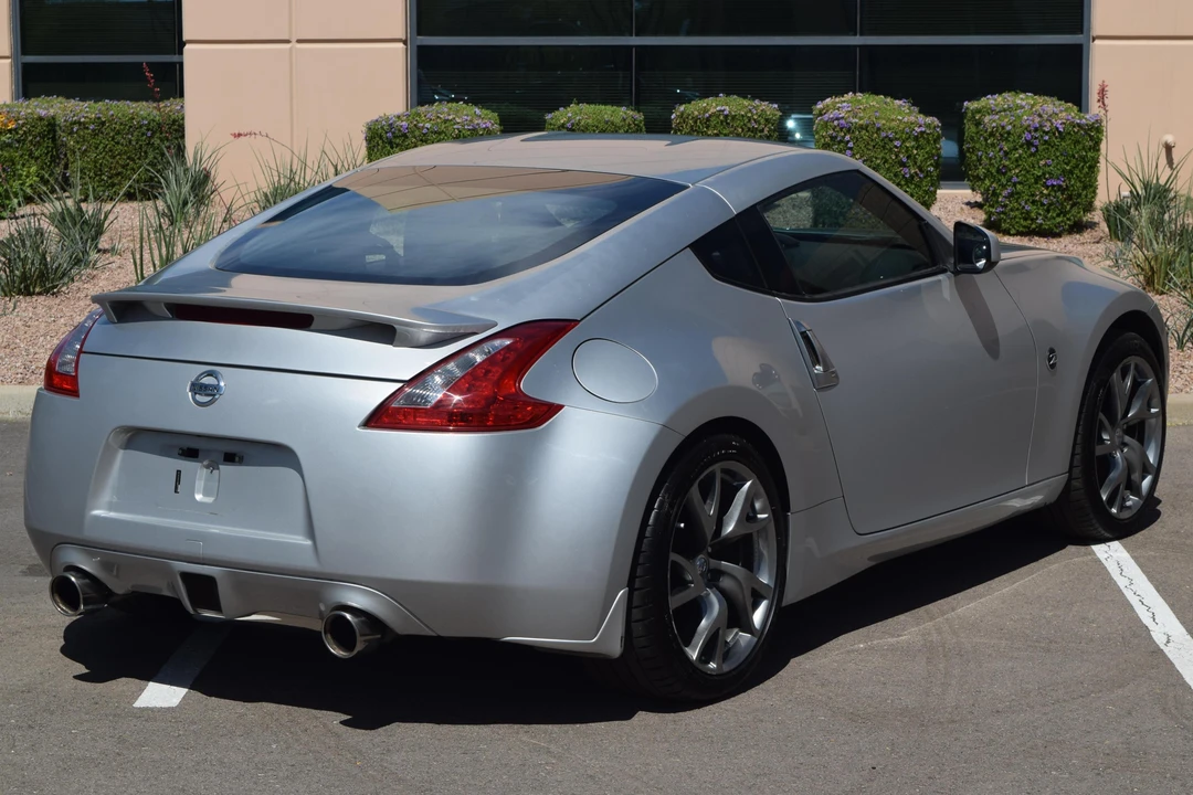 2009 Nissan 370Z 6th Gen - Image 4 of 28