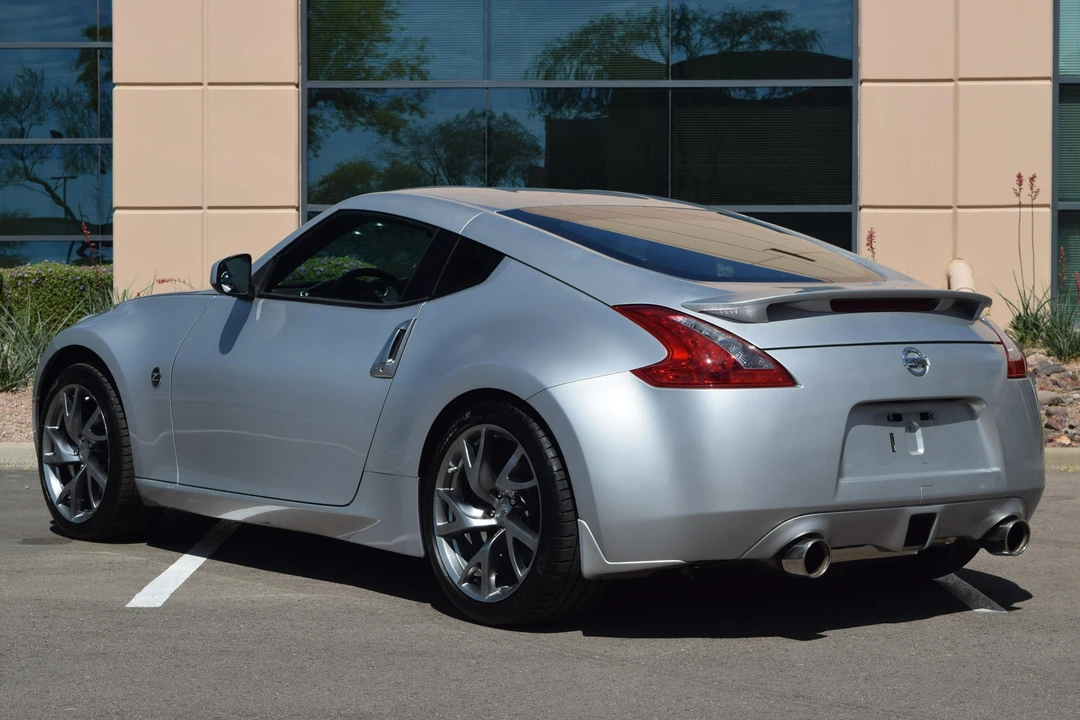 2009 Nissan 370Z 6th Gen - Image 10 of 28