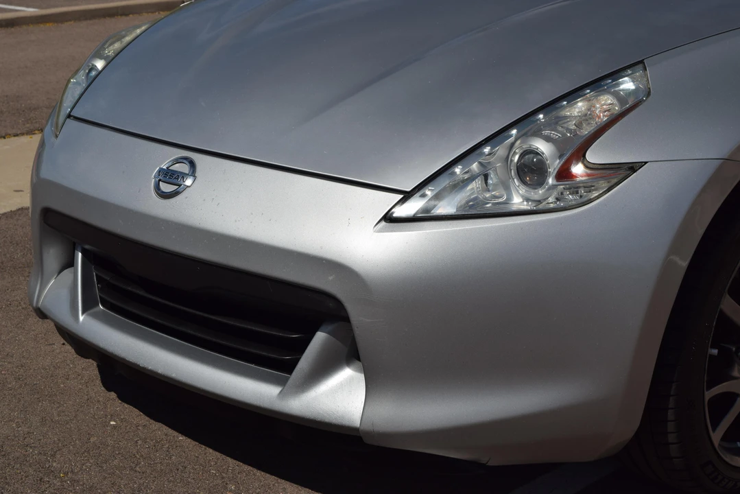 2009 Nissan 370Z 6th Gen - Image 20 of 28