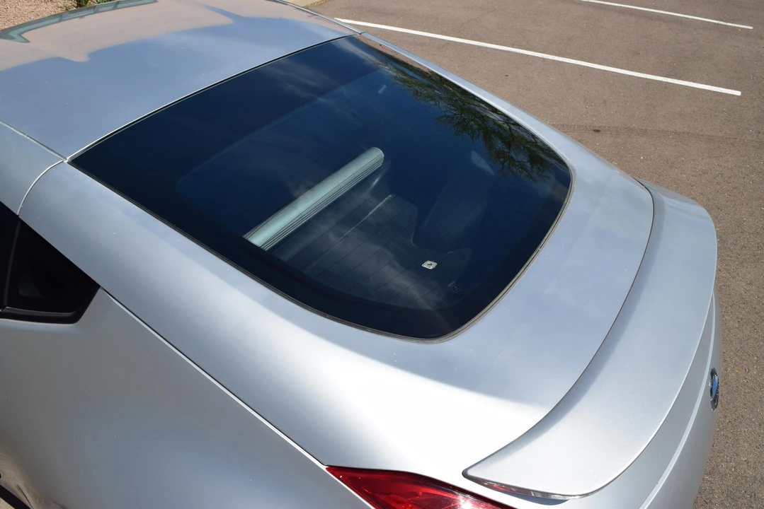 2009 Nissan 370Z 6th Gen - Image 26 of 28