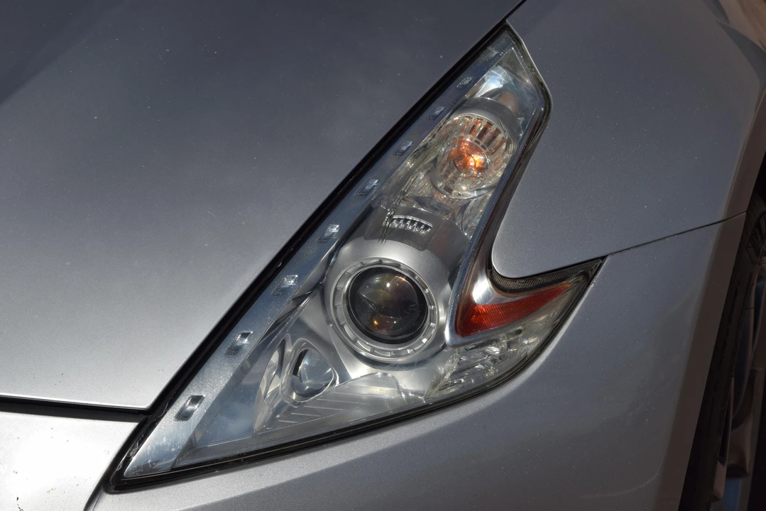 2009 Nissan 370Z 6th Gen - Image 19 of 28