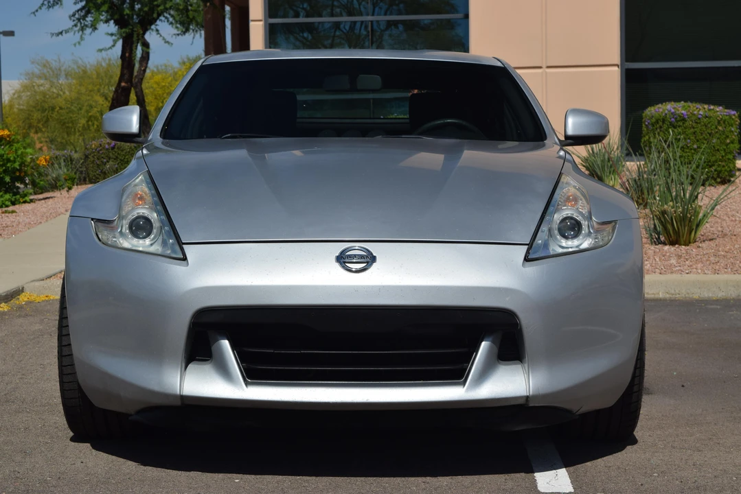 2009 Nissan 370Z 6th Gen - Image 7 of 28