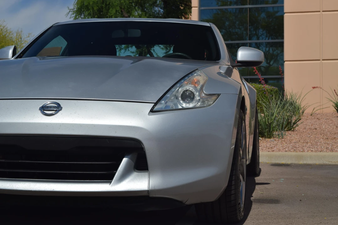 2009 Nissan 370Z 6th Gen - Image 21 of 28