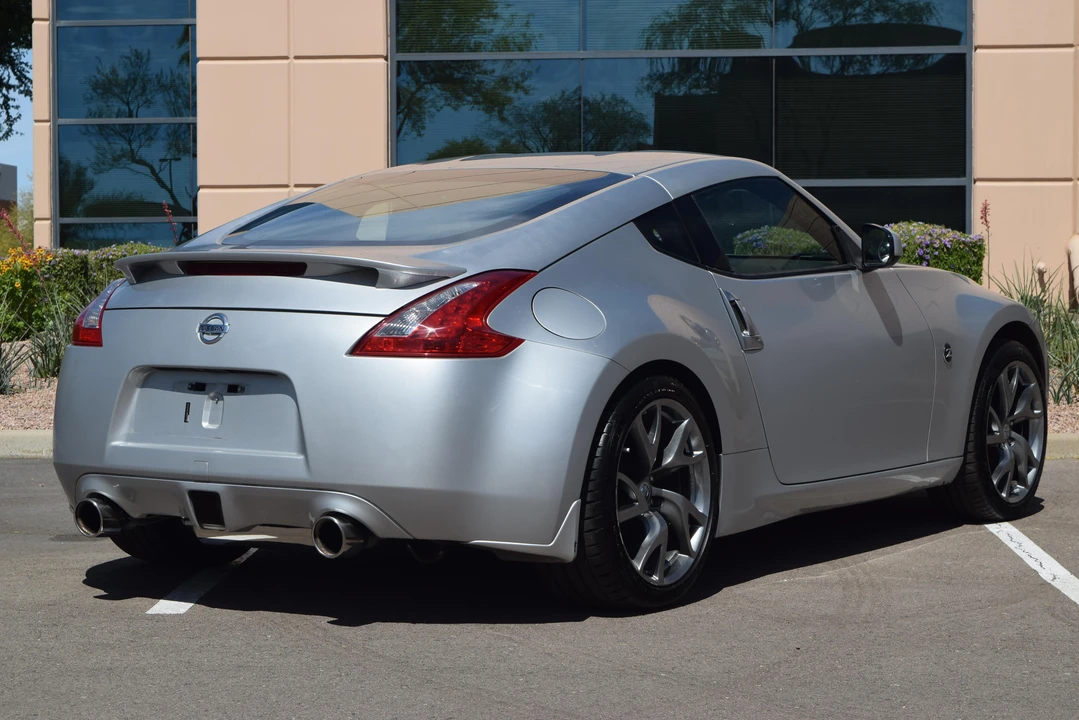 2009 Nissan 370Z 6th Gen - Image 13 of 28