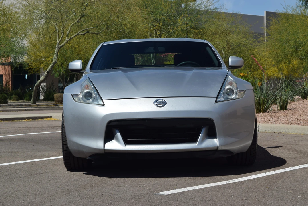 2009 Nissan 370Z 6th Gen - Image 6 of 28