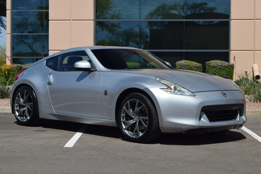 2009 Nissan 370Z 6th Gen - Image 16 of 28