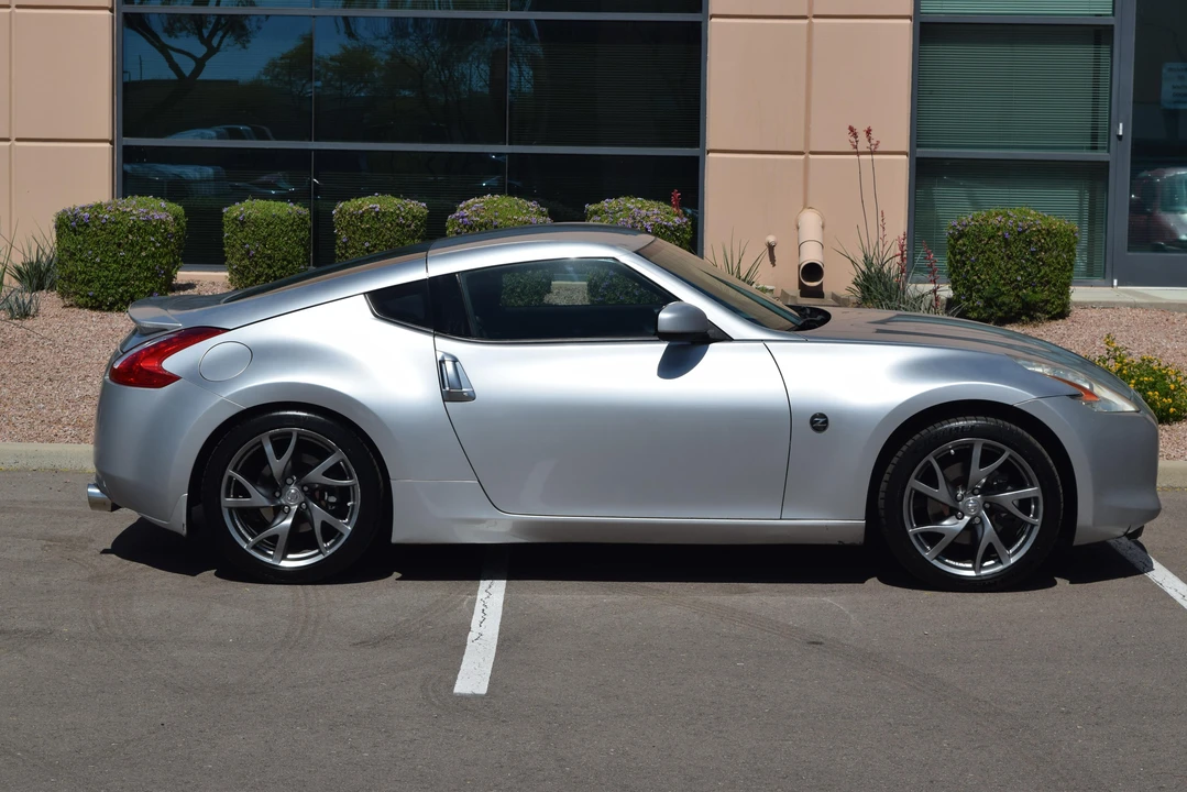 2009 Nissan 370Z 6th Gen - Image 14 of 28