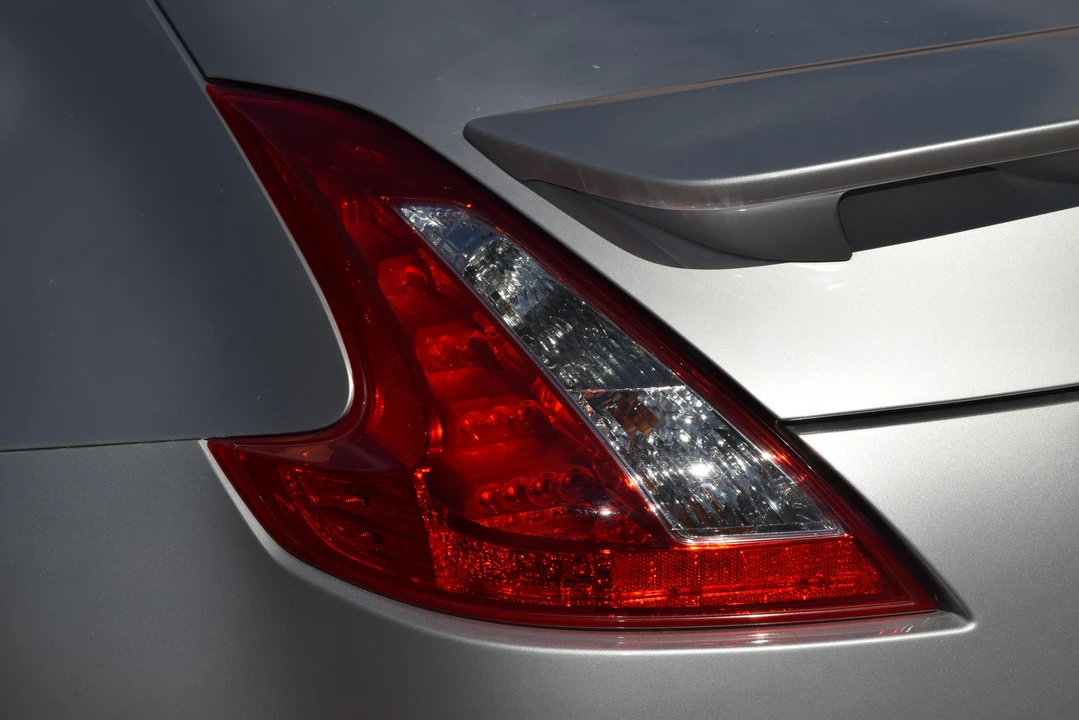 2009 Nissan 370Z 6th Gen - Image 27 of 28