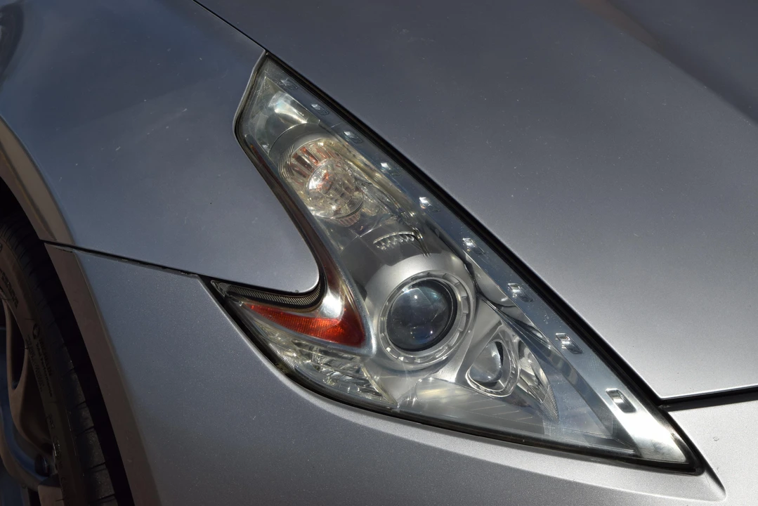 2009 Nissan 370Z 6th Gen - Image 18 of 28