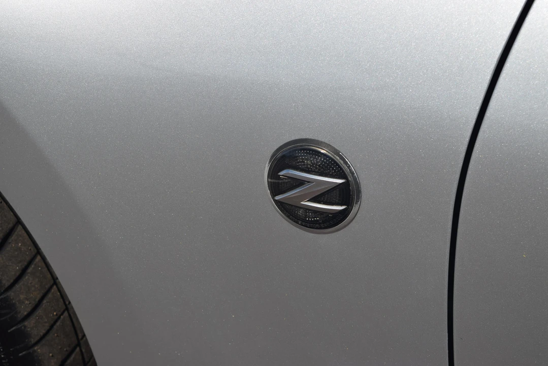 2009 Nissan 370Z 6th Gen - Image 24 of 28