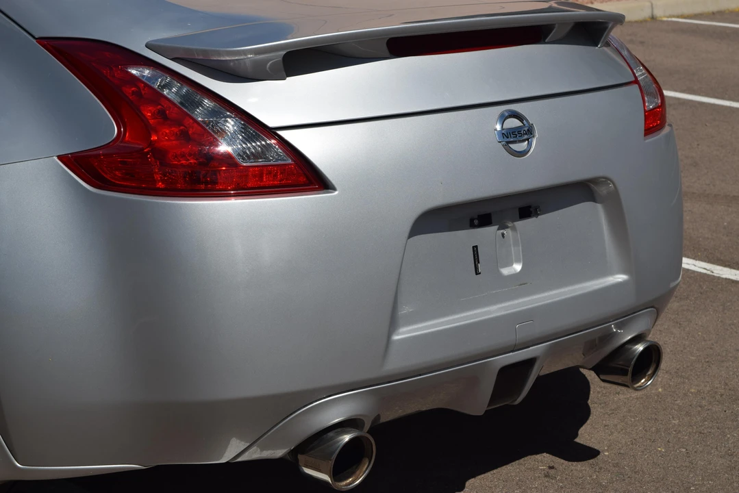 2009 Nissan 370Z 6th Gen - Image 28 of 28