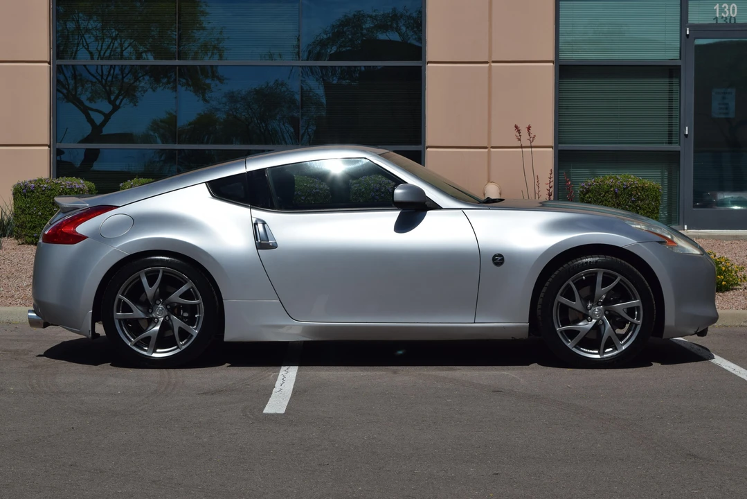 2009 Nissan 370Z 6th Gen - Image 15 of 28