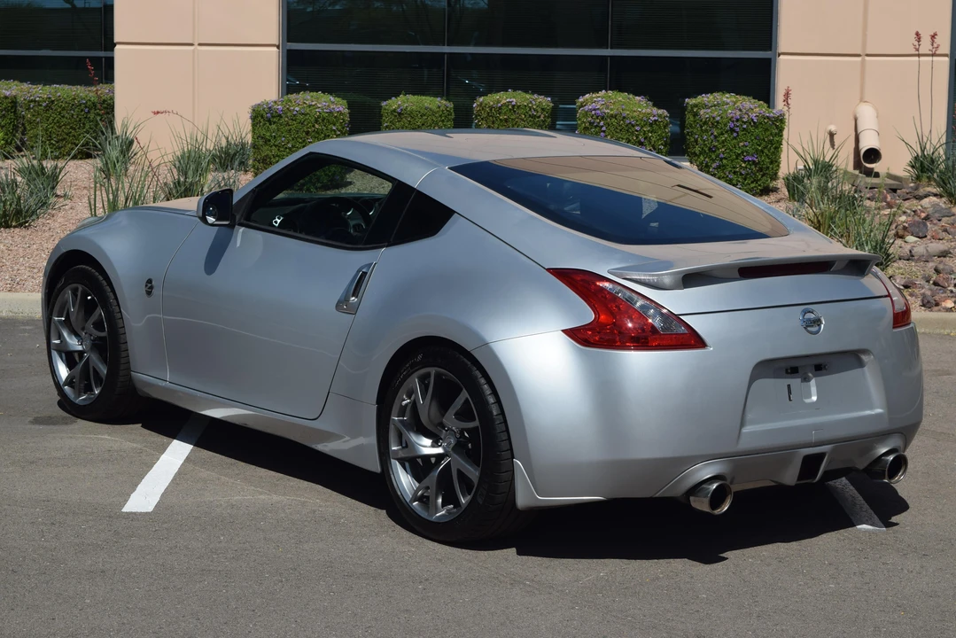 2009 Nissan 370Z 6th Gen - Image 11 of 28