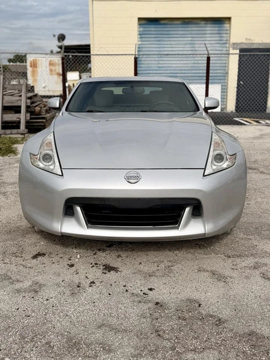 2009 Nissan 370Z 6th Gen - Image 6 of 12