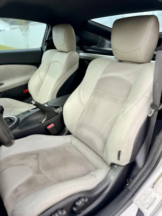 2009 Nissan 370Z 6th Gen - Image 10 of 12