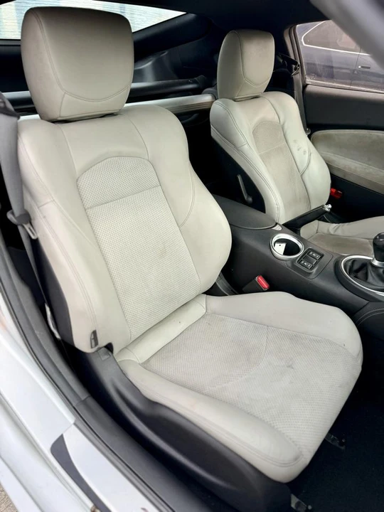 2009 Nissan 370Z 6th Gen - Image 11 of 12