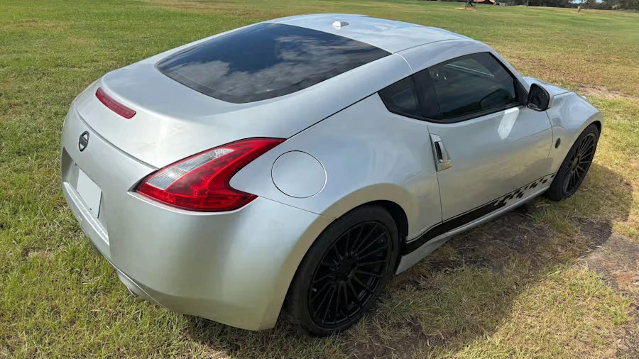 2009 Nissan 370Z 6th Gen - Image 3 of 17