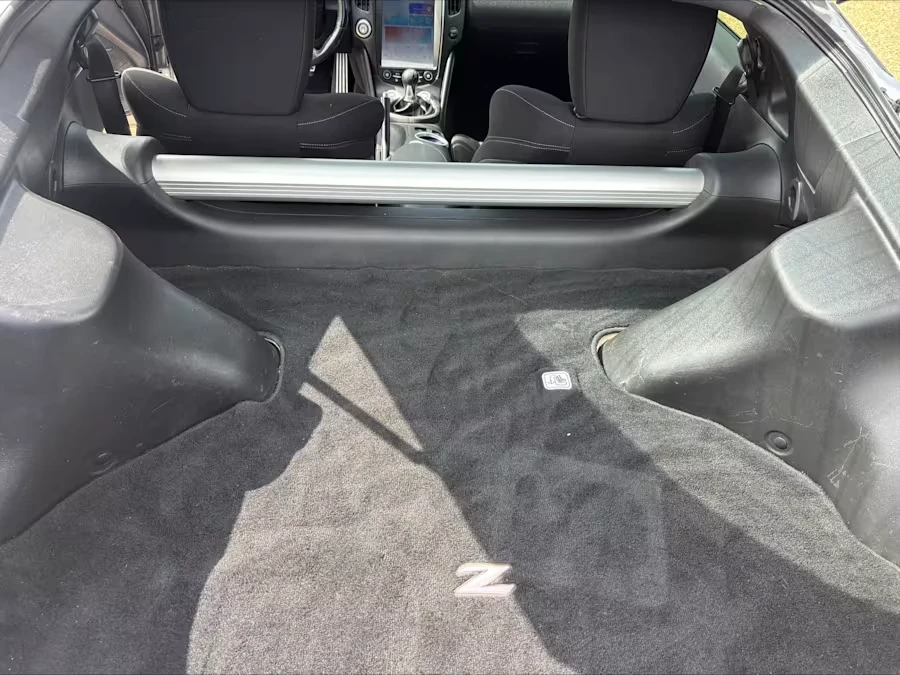 2009 Nissan 370Z 6th Gen - Image 17 of 17