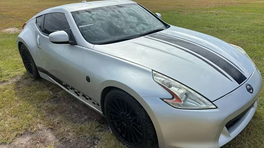 2009 Nissan 370Z 6th Gen - Image 6 of 17
