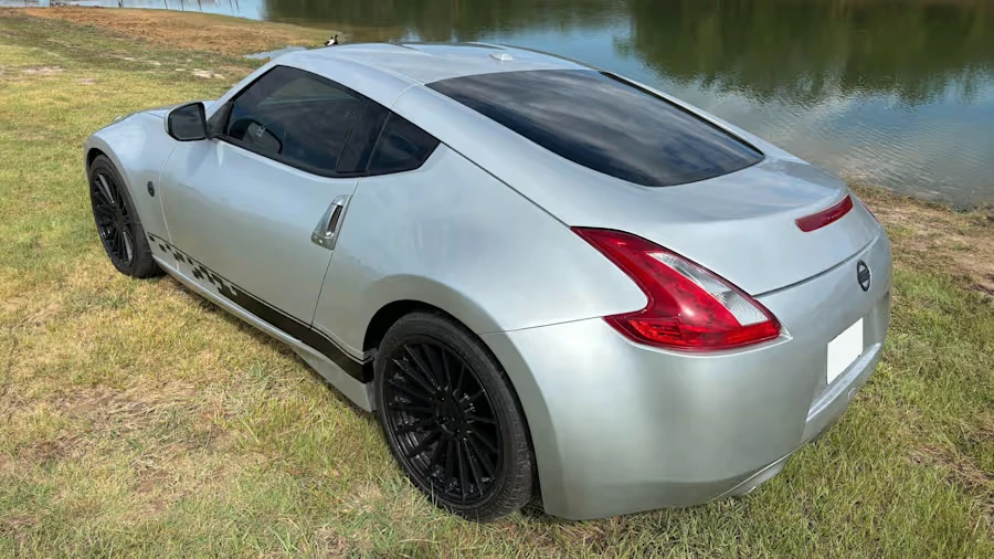 2009 Nissan 370Z 6th Gen - Image 5 of 17