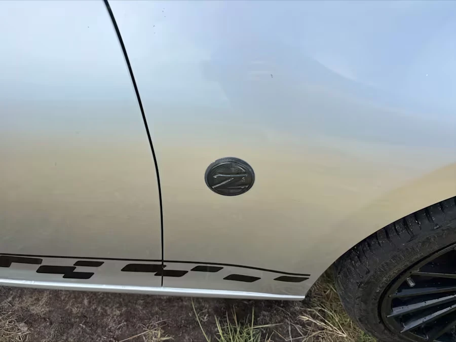 2009 Nissan 370Z 6th Gen - Image 7 of 17