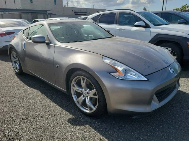 2009 Nissan 370Z 6th Gen - Image 2 of 4