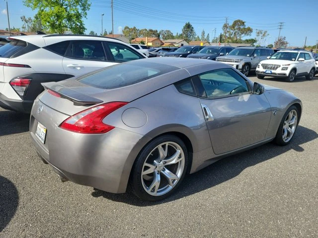 2009 Nissan 370Z 6th Gen - Image 4 of 4