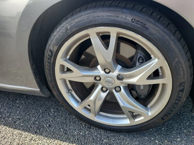 2009 Nissan 370Z 6th Gen - Image 3 of 4