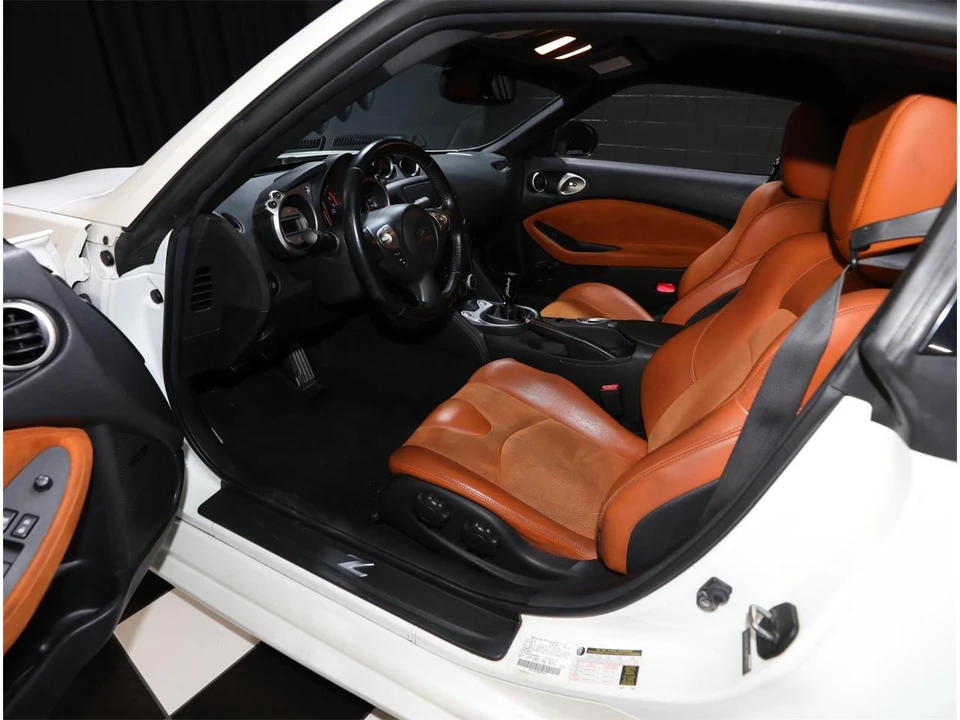 2009 Nissan 370Z 6th Gen - Image 3 of 31