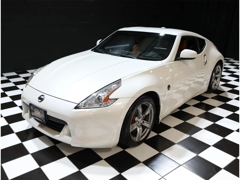 2009 Nissan 370Z 6th Gen - Image 5 of 31