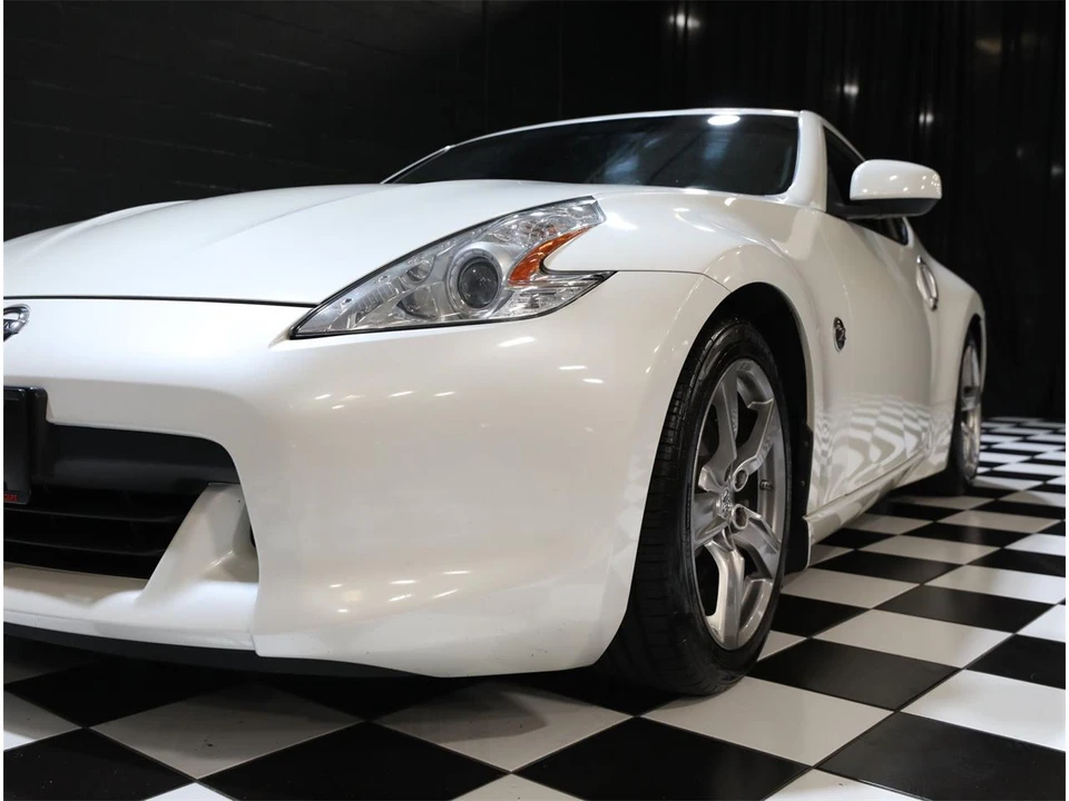 2009 Nissan 370Z 6th Gen - Image 8 of 31